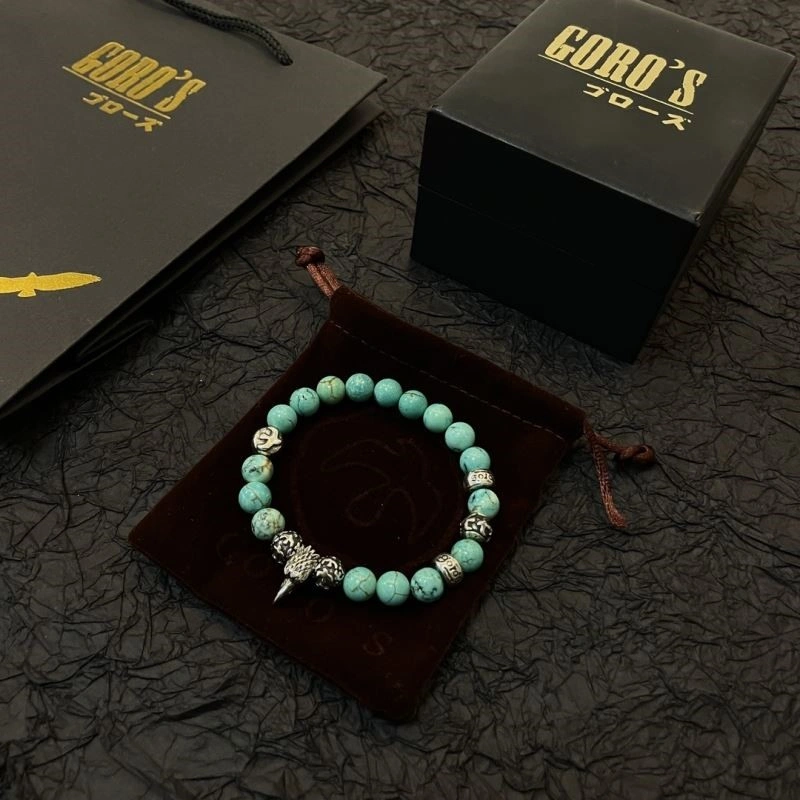 Practical Goros Bracelets 209304