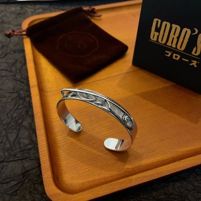 Goros Bracelets Unique 208750