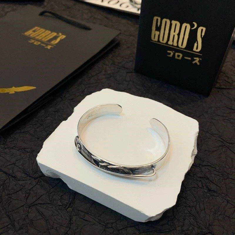 Goros Bracelets Unique 208750