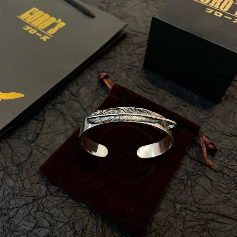 Goros Bracelets Unique 208750