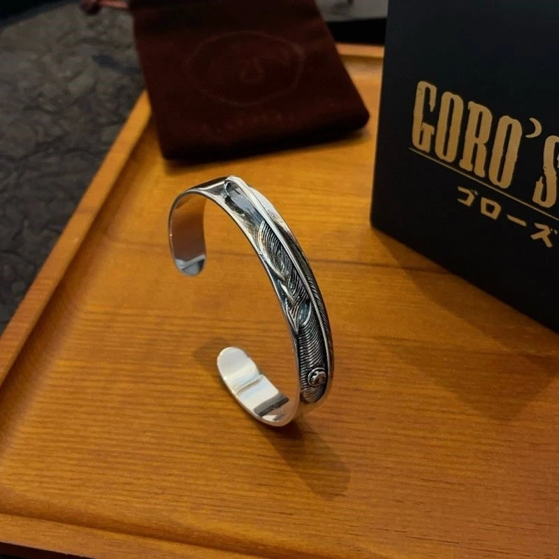Goros Bracelets Unique 208750