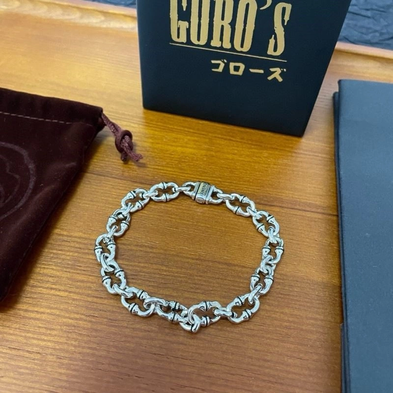 Affordable Goros Bracelets 208756