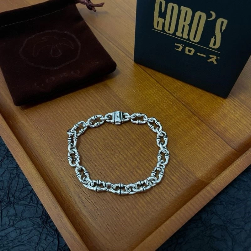 Affordable Goros Bracelets 208756