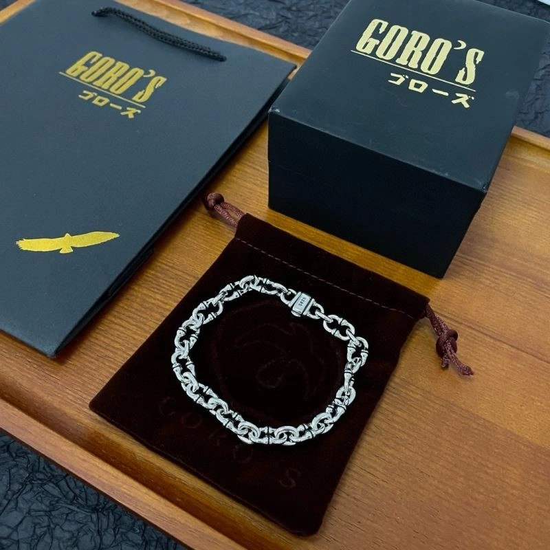 Affordable Goros Bracelets 208756
