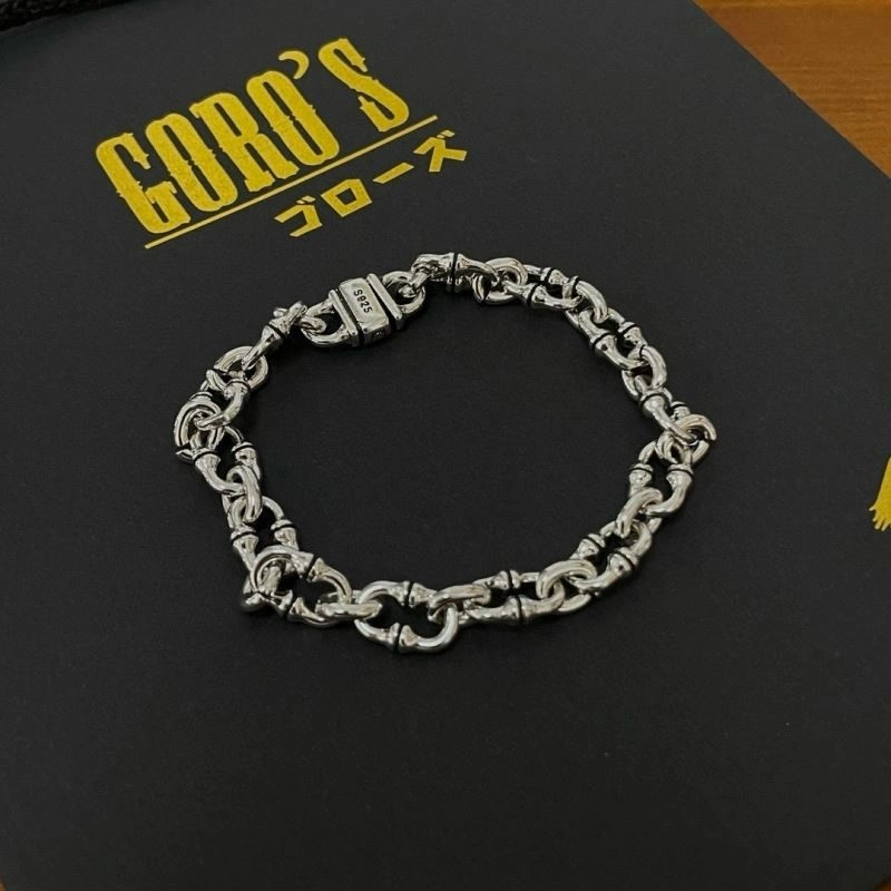 Affordable Goros Bracelets 208756