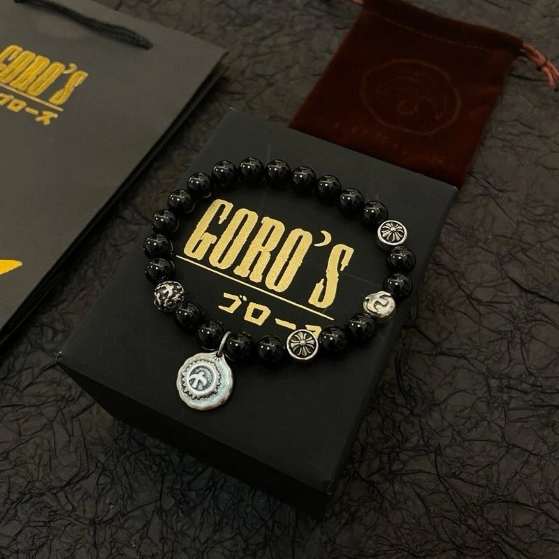 Goros Bracelets Unisex 208738