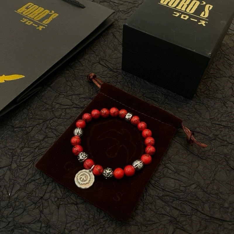 Lightweight Goros Bracelets 208747