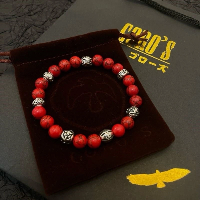 Upgraded Goros Bracelets 208743