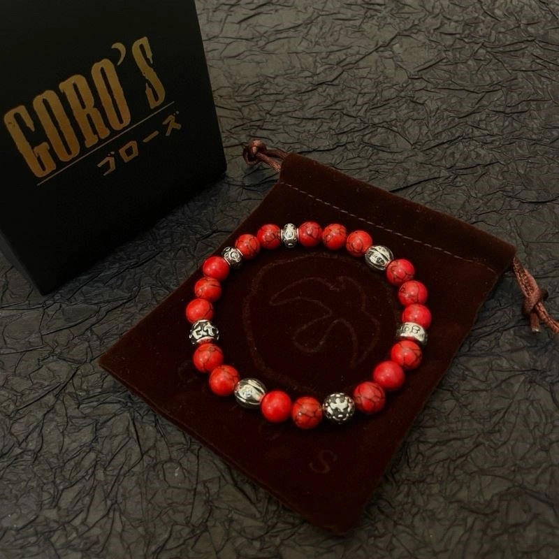 Upgraded Goros Bracelets 208743