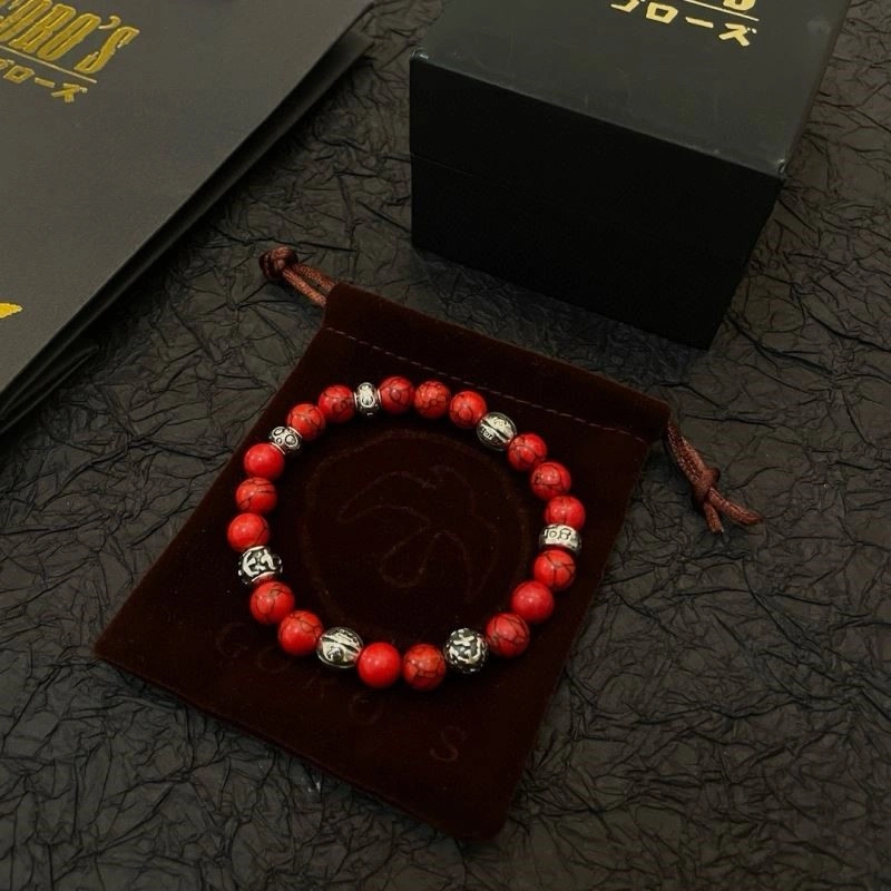 Upgraded Goros Bracelets 208743