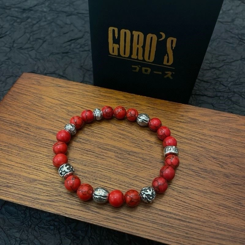 Upgraded Goros Bracelets 208743
