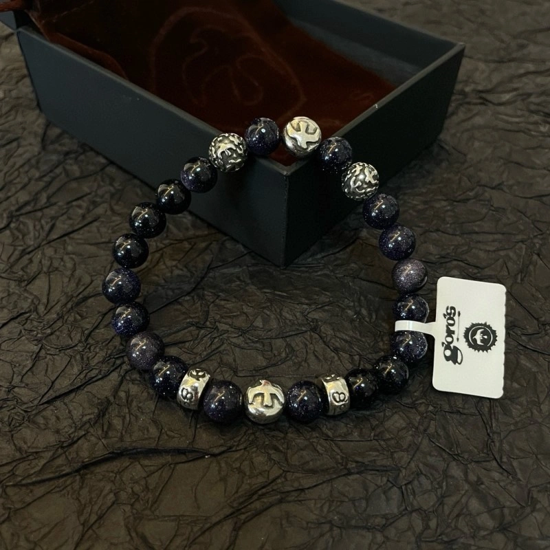 Functional Goros Bracelets 208739