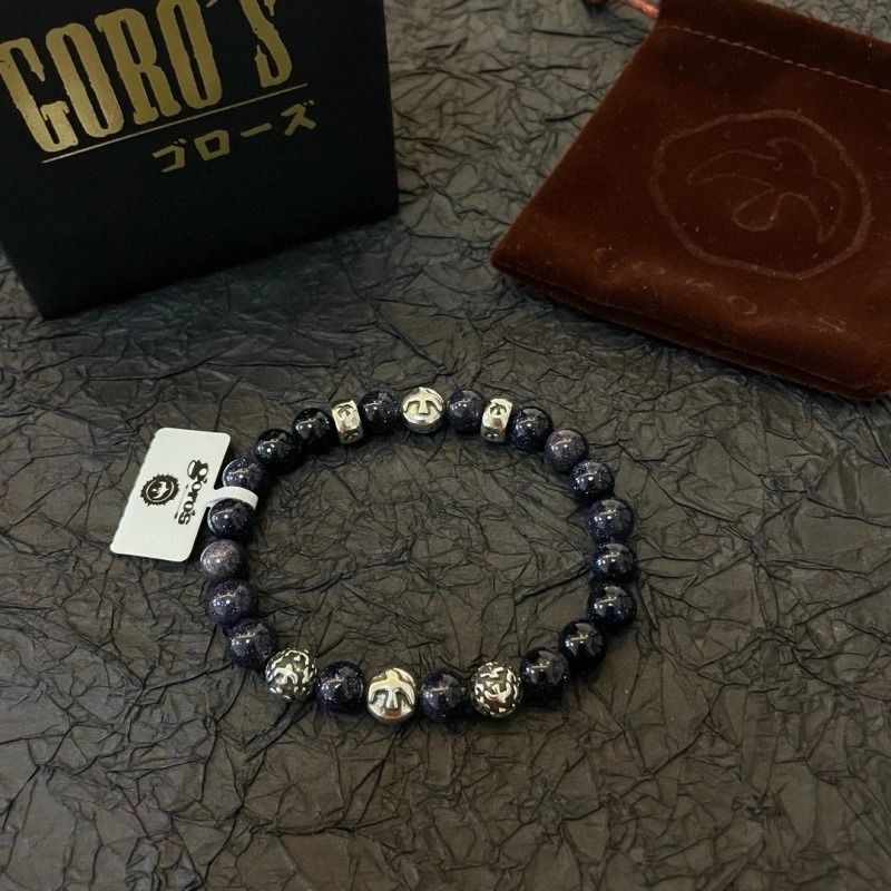 Functional Goros Bracelets 208739