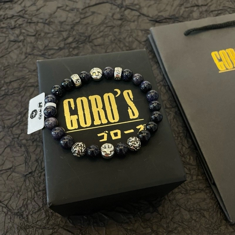 Functional Goros Bracelets 208739