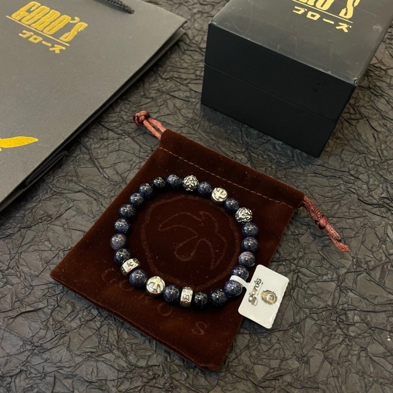 Functional Goros Bracelets 208739
