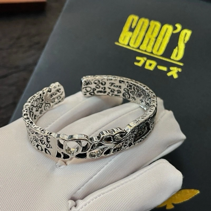 Lightweight Goros Bracelets 208740