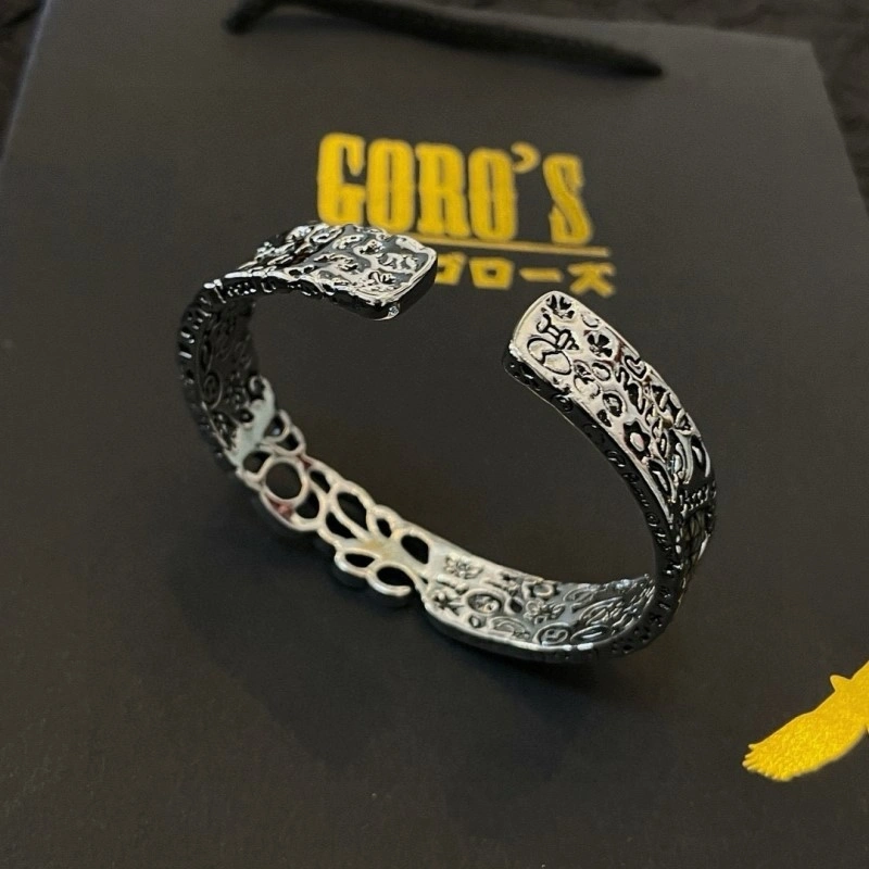 Lightweight Goros Bracelets 208740