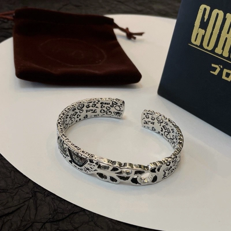 Lightweight Goros Bracelets 208740