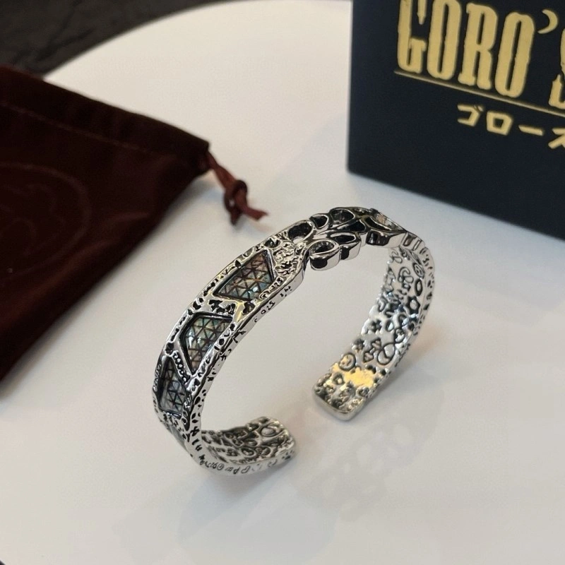 Lightweight Goros Bracelets 208740