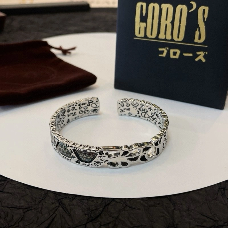 Lightweight Goros Bracelets 208740