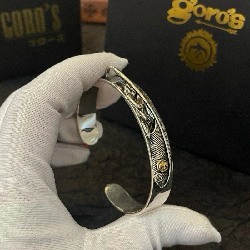 Classic Goros Bracelets 208024