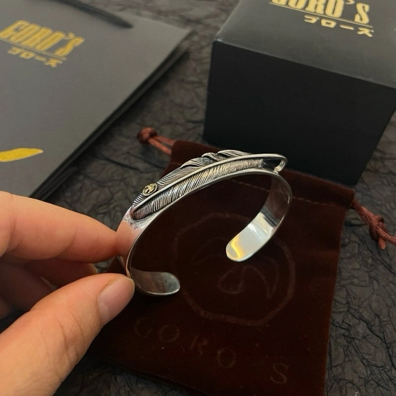 Classic Goros Bracelets 208024