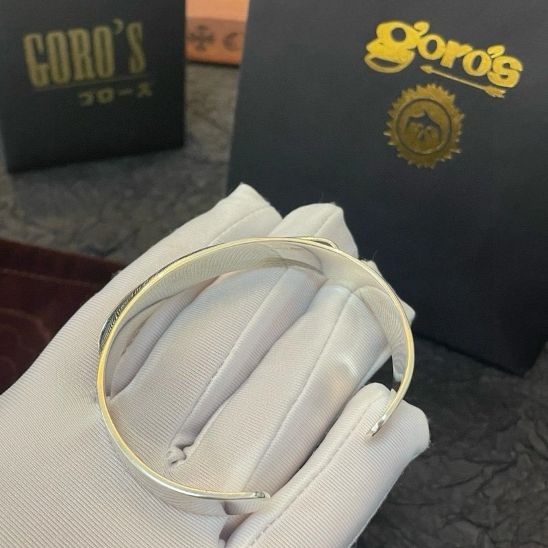 Classic Goros Bracelets 208024