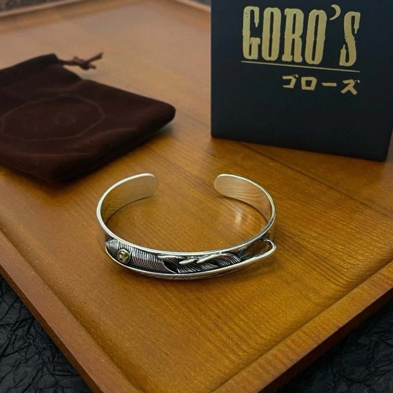 Classic Goros Bracelets 208024