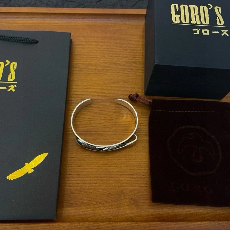 Classic Goros Bracelets 208024