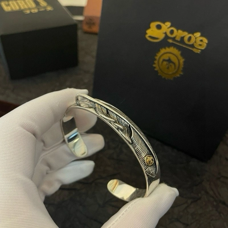 Classic Goros Bracelets 208024