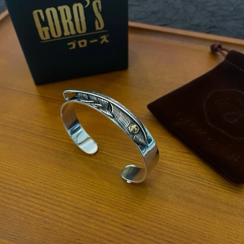 Classic Goros Bracelets 208024
