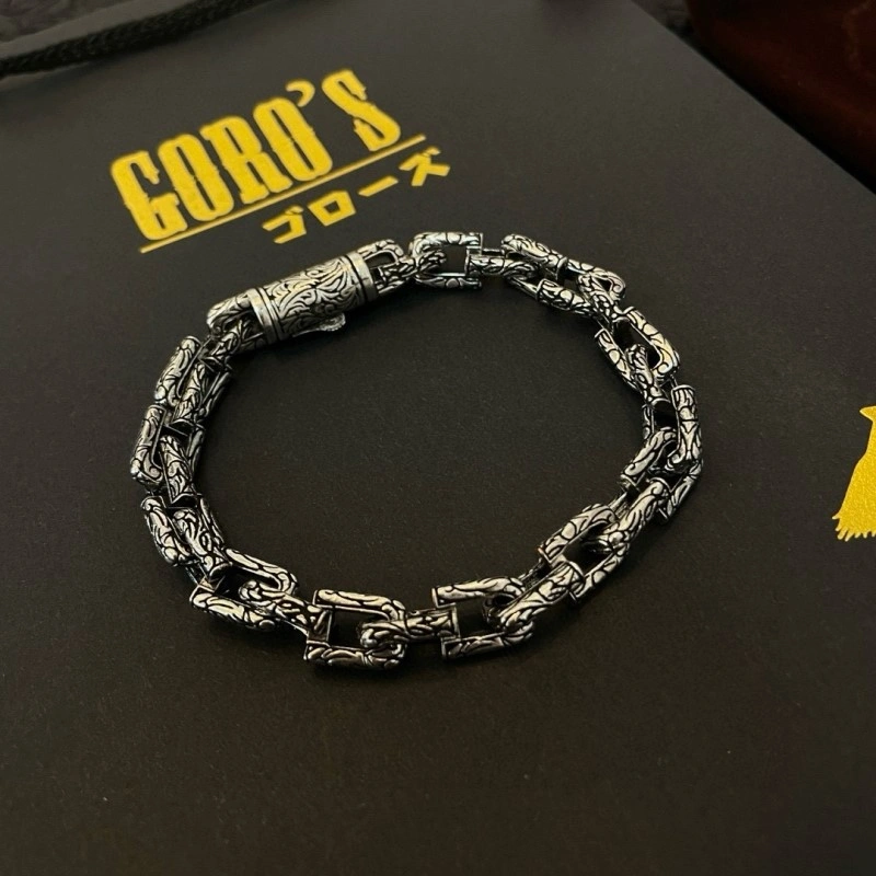 Breathable Goros Bracelets 208018