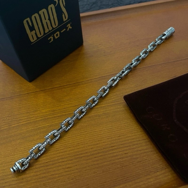 Breathable Goros Bracelets 208018