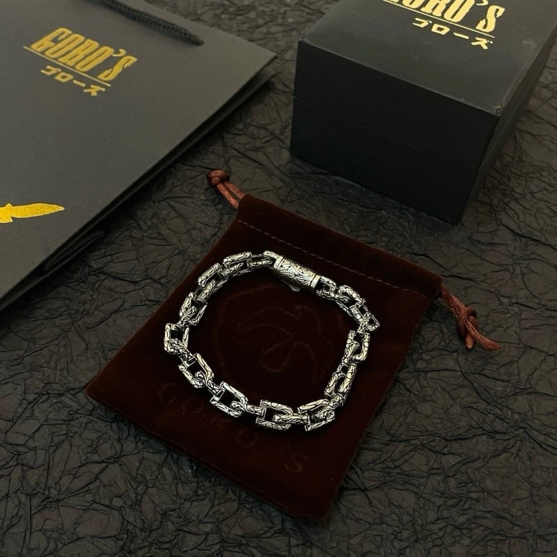 Breathable Goros Bracelets 208018