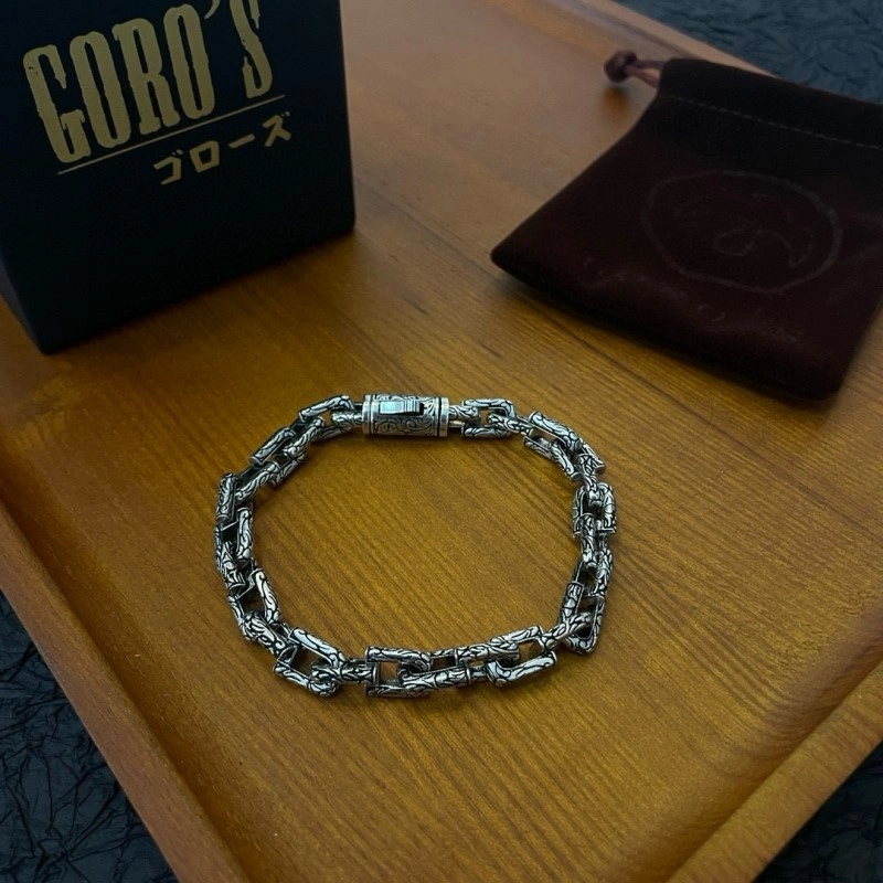 Breathable Goros Bracelets 208018