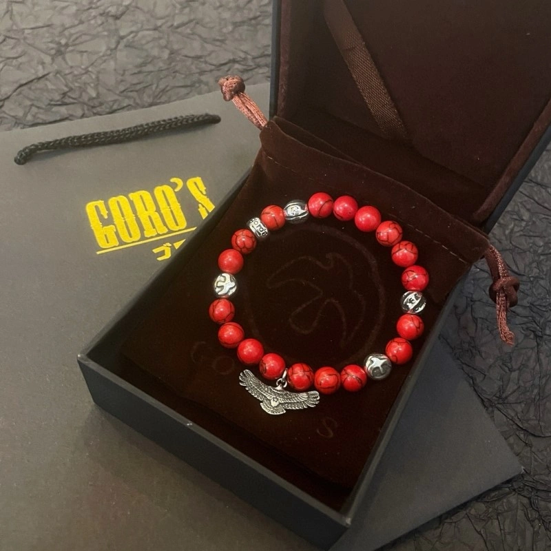 Goros Bracelets WrinkleFree 208019