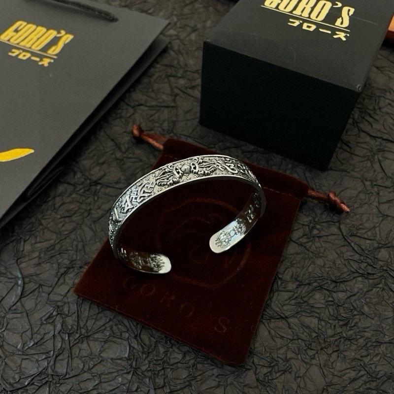 EyeCatching Goros Bracelets 208016
