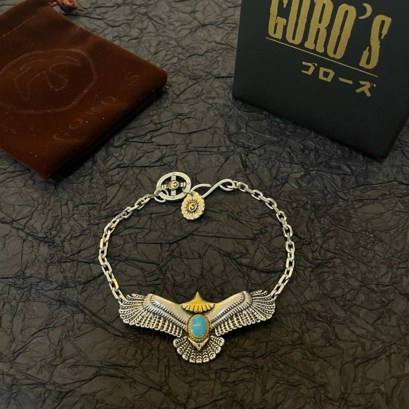 Goros Bracelets ModernLook 208014