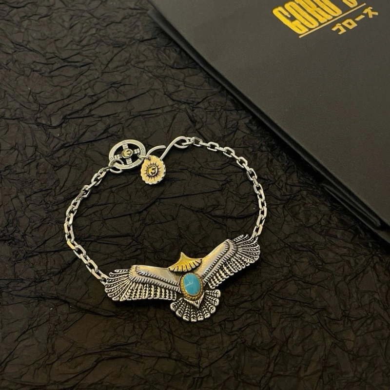 Goros Bracelets ModernLook 208014