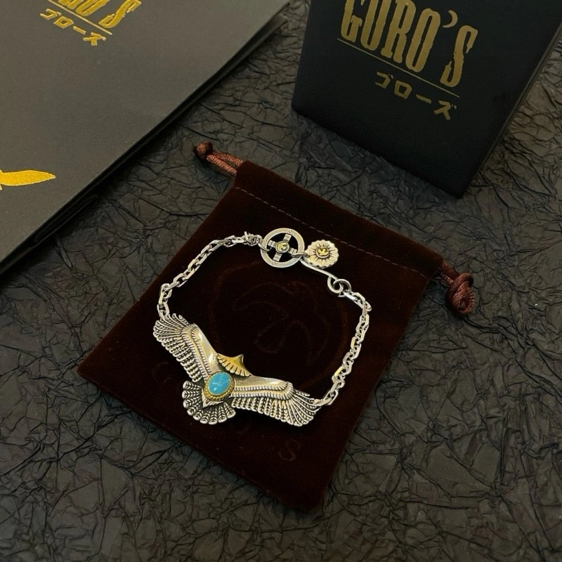 Goros Bracelets ModernLook 208014