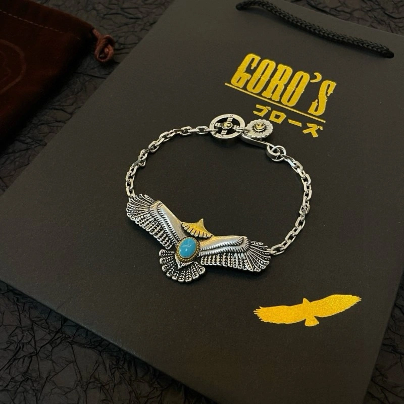 Goros Bracelets ModernLook 208014