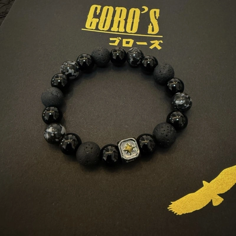 Goros Bracelets Stylish 208007