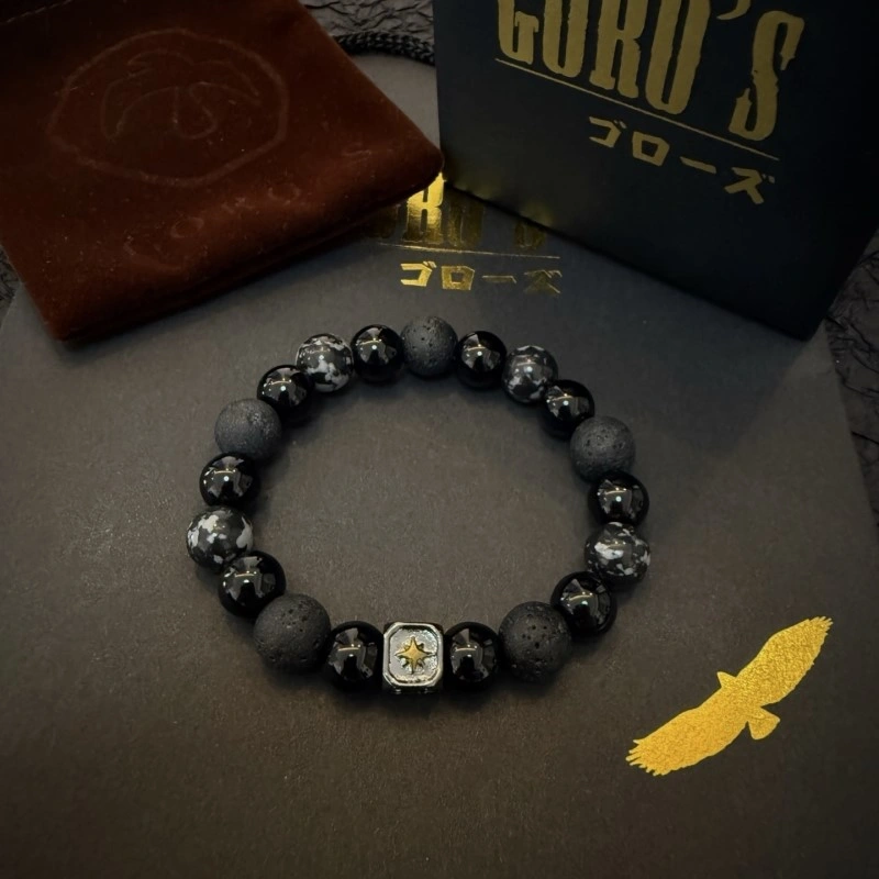 Goros Bracelets Stylish 208007