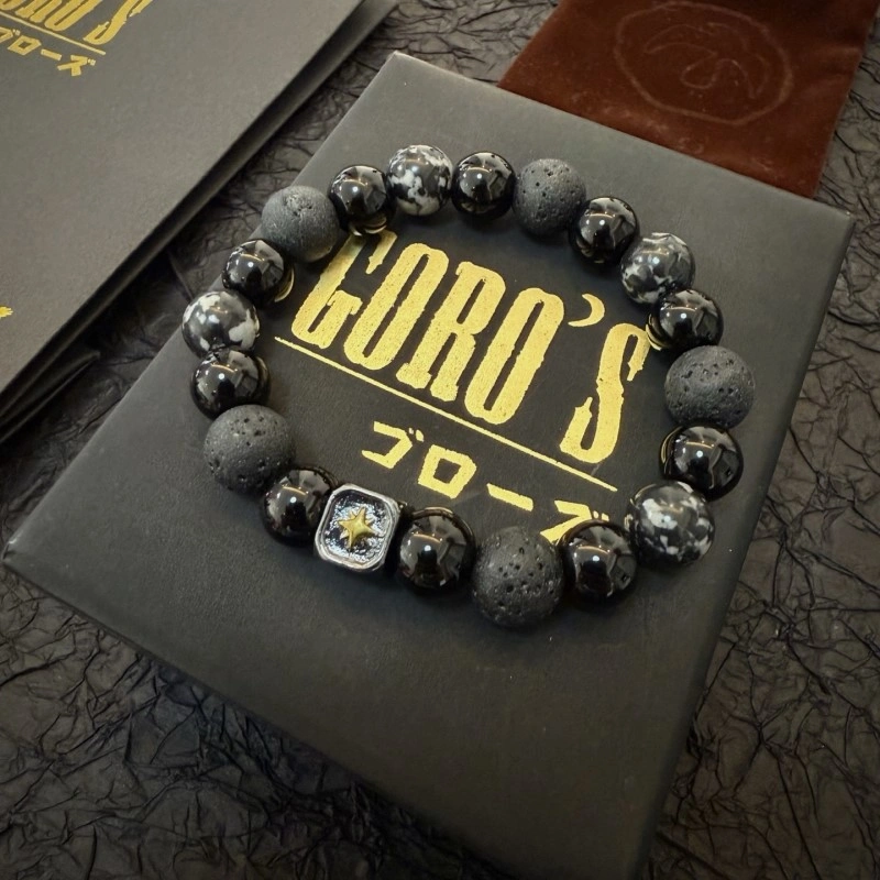 Goros Bracelets Stylish 208007