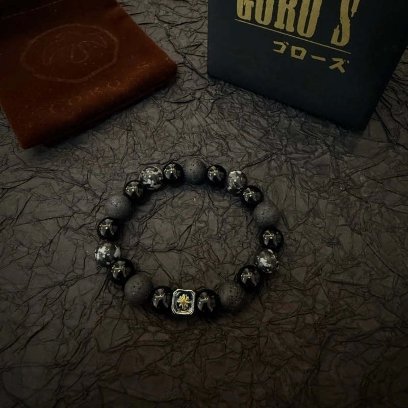 Goros Bracelets Stylish 208007