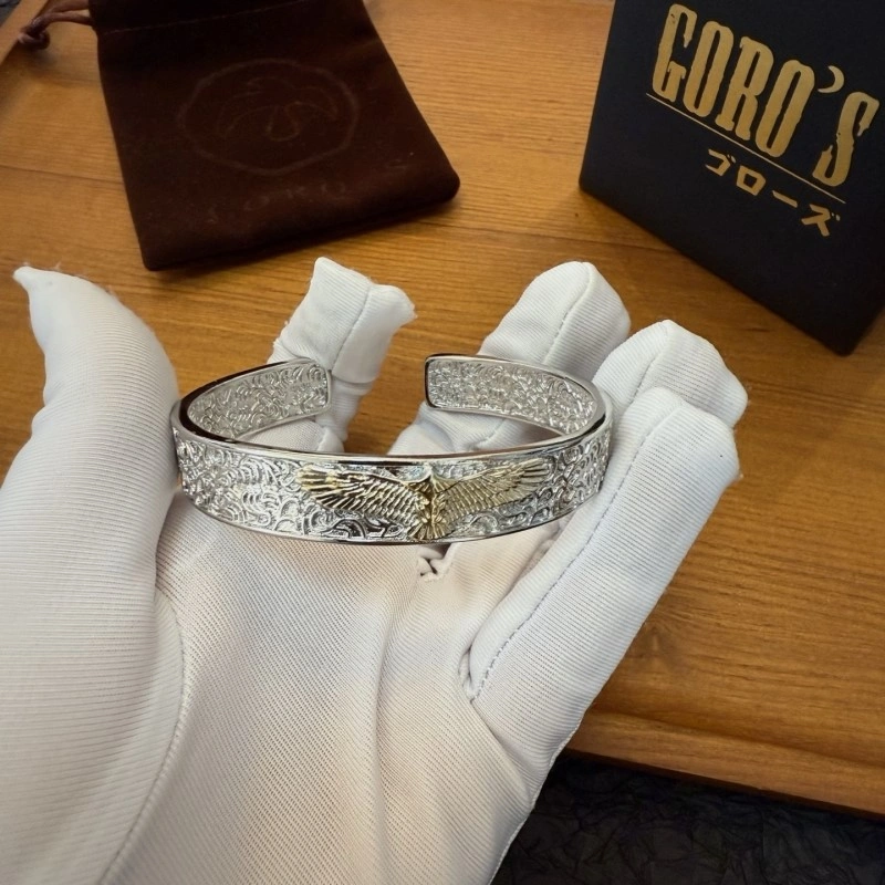 Durable Goros Bracelets 208000