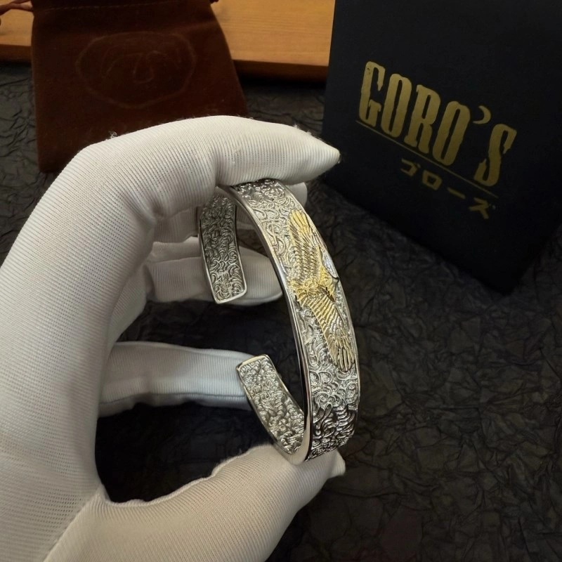 Durable Goros Bracelets 208000