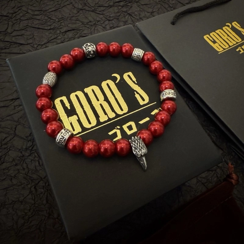 Lightweight Goros Bracelets 208008