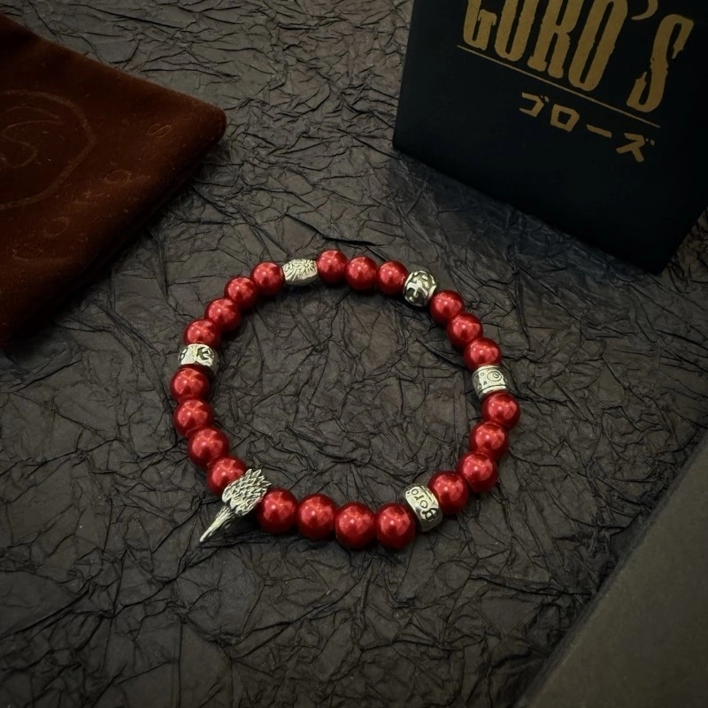 Lightweight Goros Bracelets 208008