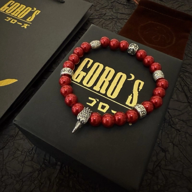 Lightweight Goros Bracelets 208008